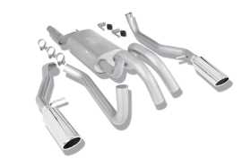 Touring Cat-Back™ Exhaust System 140291